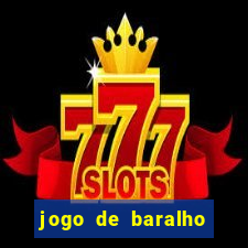 jogo de baralho cigano online